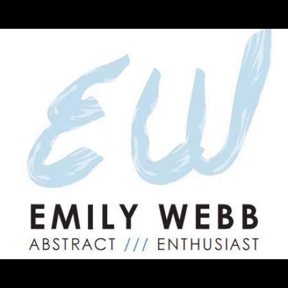 🔥🆕 Emily Webb Handmade Ornament w Blank Notecard - Picture 9 of 9